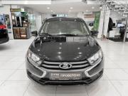 Lada (ВАЗ) Granta I Рестайлинг Казань  - изображение 24