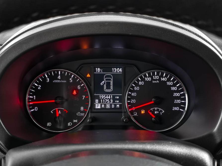 Nissan X-Trail II Рестайлинг Санкт-Петербург  - изображение 18