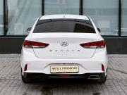 Hyundai Sonata VII (LF) Рестайлинг Екатеринбург  - изображение 26