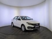 Lada (ВАЗ) Vesta I Рестайлинг (NG) Москва  - изображение 29