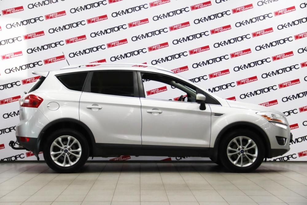 Ford Kuga I Сургут  - изображение 3