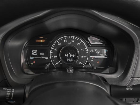 Nissan Note II Рестайлинг с пробегом 2019 года, цена 1 320 000 рублей, 112513 км, хэтчбек, Автокод Объявления