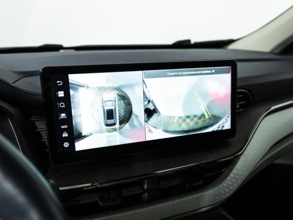 Haval F7 I Рестайлинг с пробегом 2022 года, цена 2 138 777 рублей, 65000 км, внедорожник, Автокод Объявления