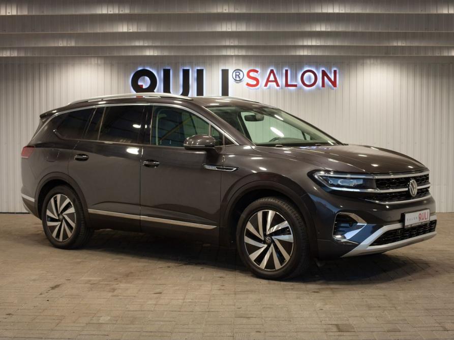 Volkswagen Talagon I Иваново  - изображение 3