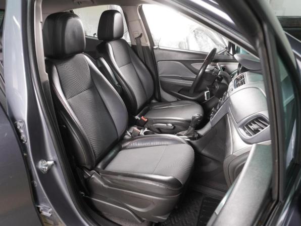Opel Mokka I с пробегом 2014 года, цена 1 249 000 рублей, 113079 км, внедорожник, Автокод Объявления