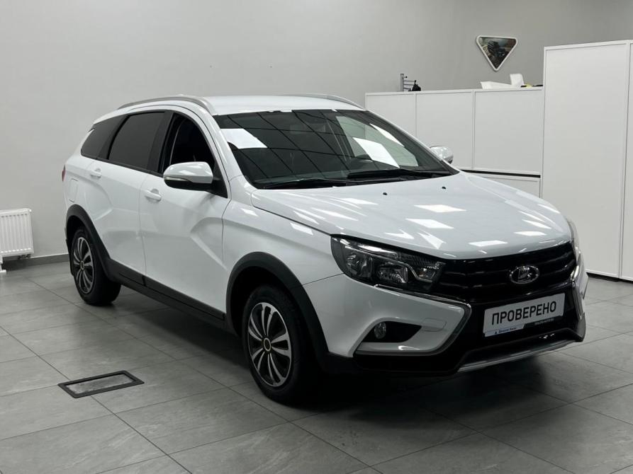 Lada (ВАЗ) Vesta I Казань  - изображение 3