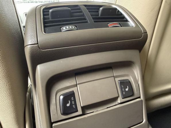 Audi Q5 I (8R) Рестайлинг с пробегом 2015 года, цена 1 800 000 рублей, 210093 км, внедорожник, Автокод Объявления