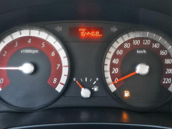 Kia Rio II Рестайлинг с пробегом 2010 года, цена 489 000 рублей, 164468 км, хэтчбек, Автокод Объявления