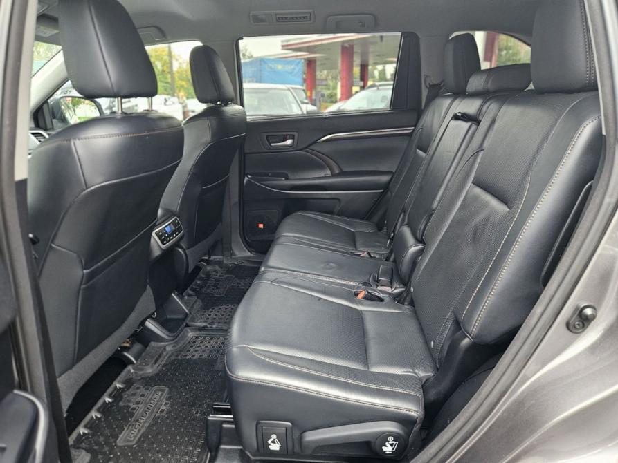 Toyota Highlander III (XU50) Санкт-Петербург  - изображение 17