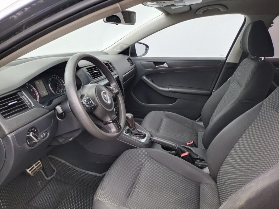 Volkswagen Jetta VI Москва  - изображение 10