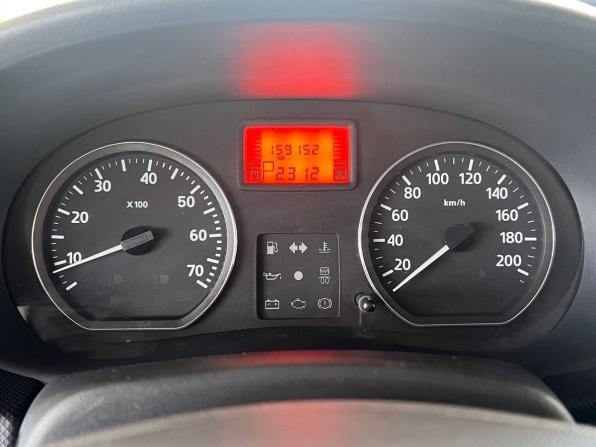 Renault Sandero I с пробегом 2011 года, цена 690 000 рублей, 159153 км, хэтчбек, Автокод Объявления