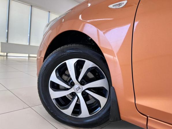 Hyundai Solaris II с пробегом 2018 года, цена 1 310 000 рублей, 153434 км, седан, Автокод Объявления