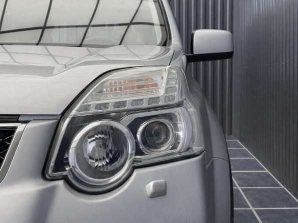 Nissan X-Trail II Рестайлинг с пробегом 2014 года, цена 1 347 000 рублей, 163990 км, внедорожник, Автокод Объявления
