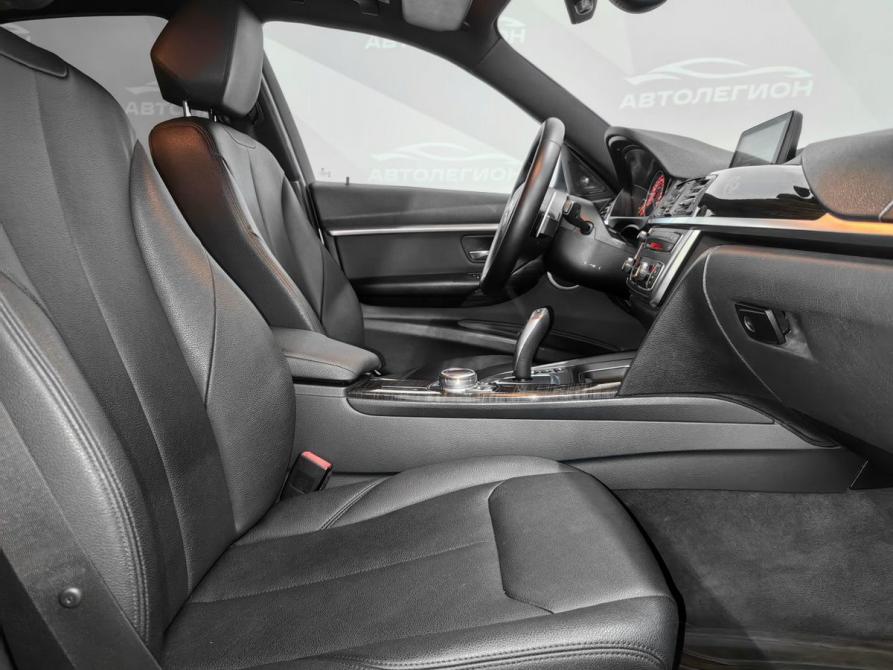 BMW 3 серии VI (F3x) Новосибирск  - изображение 14