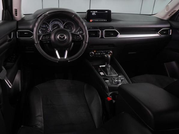Mazda CX-5 II с пробегом 2018 года, цена 2 279 000 рублей, 133251 км, внедорожник, Автокод Объявления