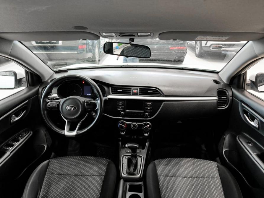 Kia Rio IV Казань  - изображение 17