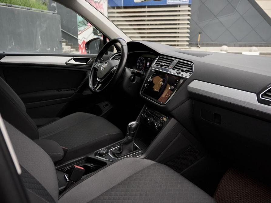 Volkswagen Tiguan II Казань  - изображение 6