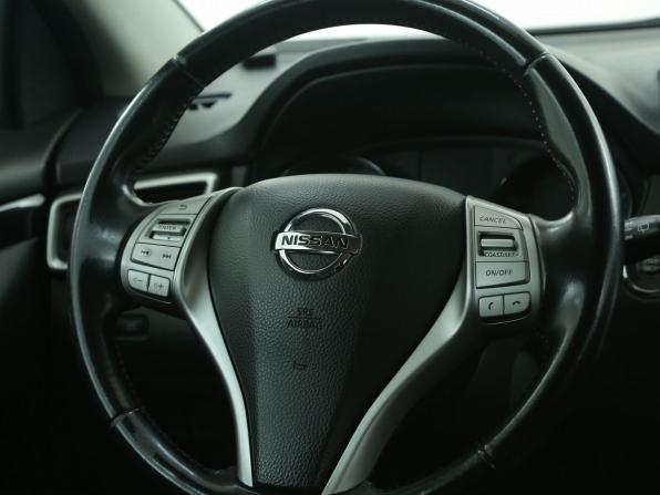 Nissan Qashqai II с пробегом 2014 года, цена 1 395 000 рублей, 130000 км, внедорожник, Автокод Объявления