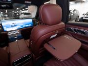 Geely Galaxy M9 Москва  - изображение 60