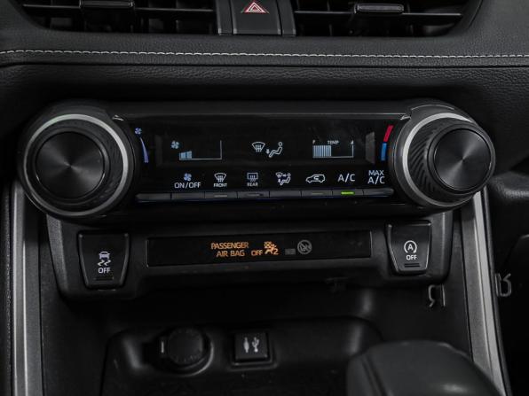 Toyota RAV4 V (XA50) с пробегом 2019 года, цена 2 780 000 рублей, 158766 км, внедорожник, Автокод Объявления