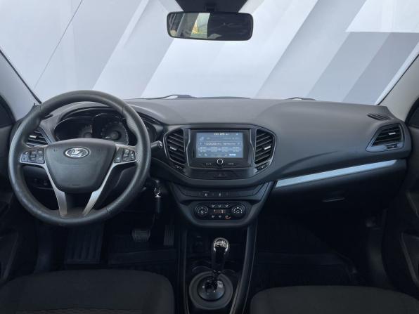 Lada (ВАЗ) Vesta I с пробегом 2016 года, цена 618 000 рублей, 139449 км, седан, Автокод Объявления