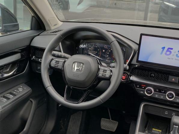 Honda CR-V VI с пробегом 2026 года, цена 4 700 000 рублей, 37 км, внедорожник, Автокод Объявления