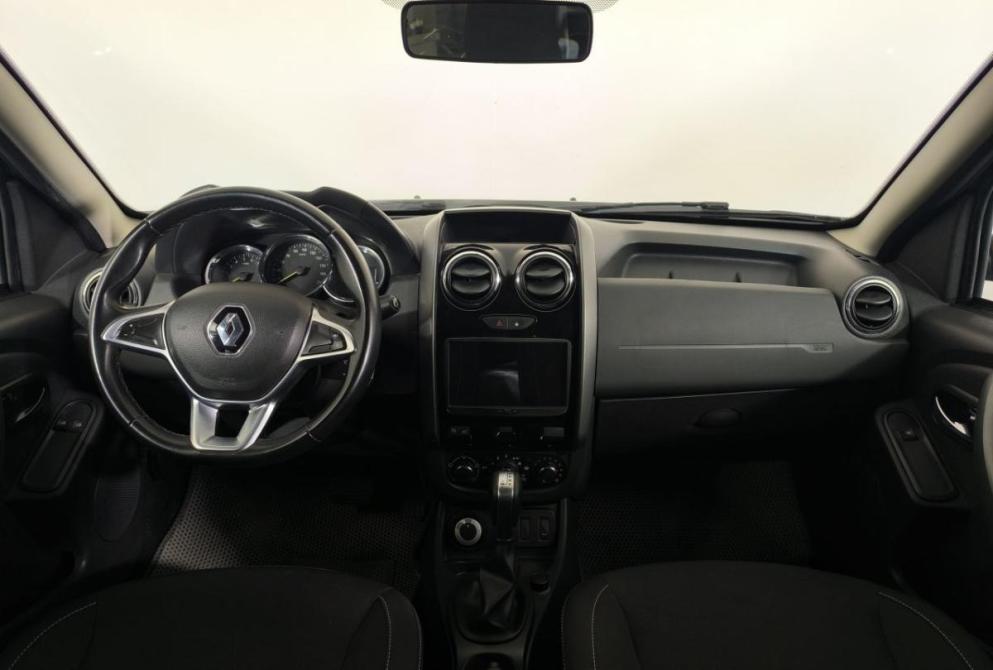 Renault Duster I Рестайлинг Нижний Новгород  - изображение 13