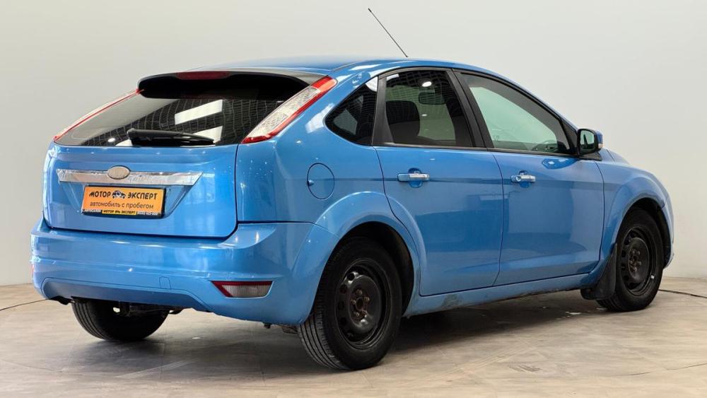 Ford Focus II Рестайлинг Киров  - изображение 3