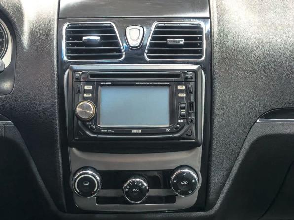 Geely Emgrand EC7 с пробегом 2014 года, цена 569 900 рублей, 95000 км, седан, Автокод Объявления