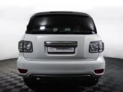 Nissan Patrol VI (Y62) Москва  - изображение 32