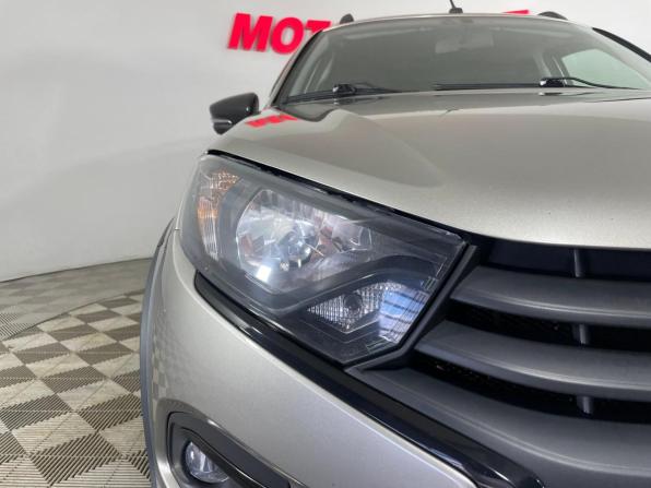 Lada (ВАЗ) Granta I Рестайлинг с пробегом 2022 года, цена 702 000 рублей, 62851 км, универсал, Автокод Объявления