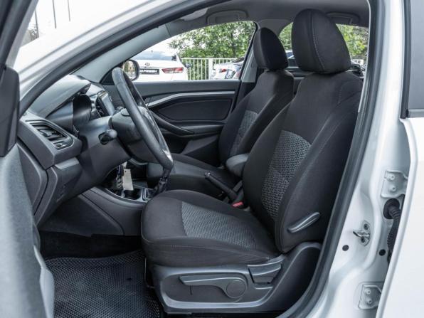 Lada (ВАЗ) Vesta I с пробегом 2018 года, цена 958 900 рублей, 121717 км, универсал, Автокод Объявления