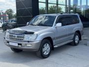 Toyota Land Cruiser 100 Series Рестайлинг 2 Новосибирск  - изображение 18