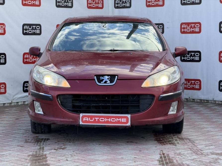Peugeot 407 Санкт-Петербург  - изображение 2