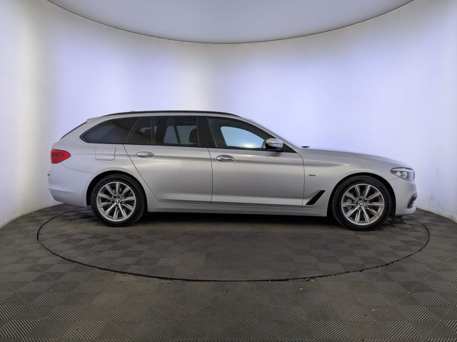 BMW 5 серии VII (G30/G31/G38) Москва  - изображение 4