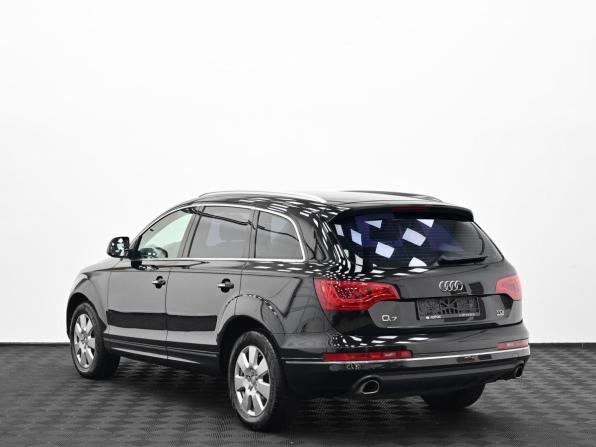 Audi Q7 I (4L) Рестайлинг с пробегом 2014 года, цена 1 899 000 рублей, 150000 км, внедорожник, Автокод Объявления