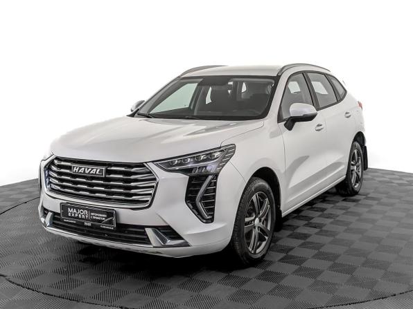 Haval Jolion I с пробегом 2023 года, цена 1 790 000 рублей, 86632 км, внедорожник, Автокод Объявления