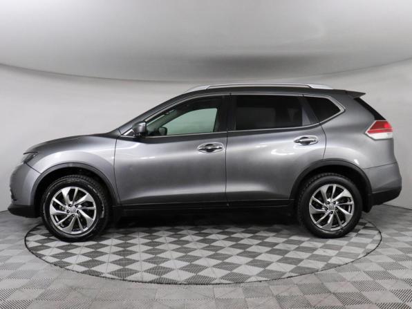 Nissan X-Trail III с пробегом 2018 года, цена 1 620 000 рублей, 205540 км, внедорожник, Автокод Объявления