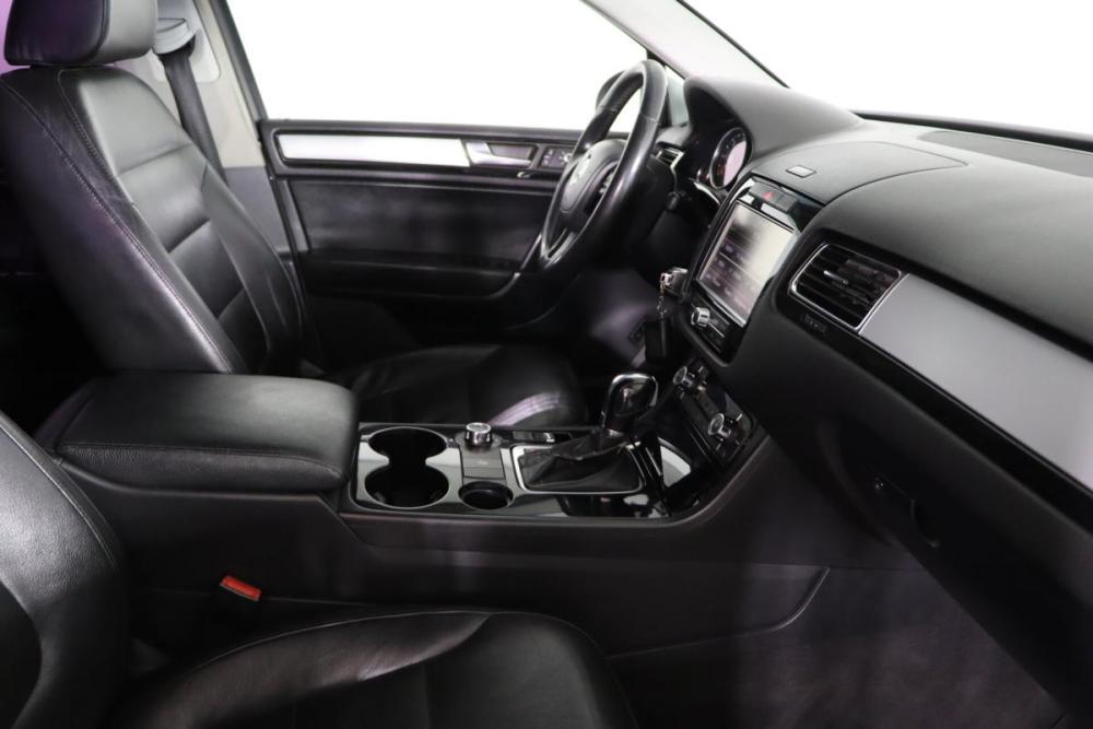 Volkswagen Touareg II Нижний Новгород  - изображение 14