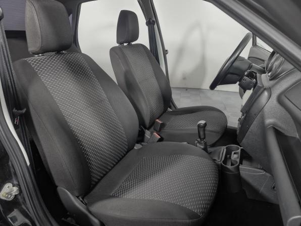 Lada (ВАЗ) Granta I с пробегом 2018 года, цена 379 000 рублей, 216995 км, седан, Автокод Объявления