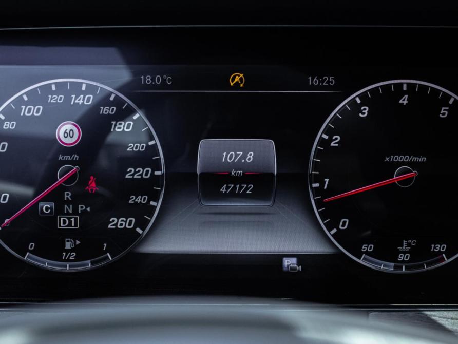Mercedes-Benz E-Класс V (W213 S213 C238) Москва  - изображение 10