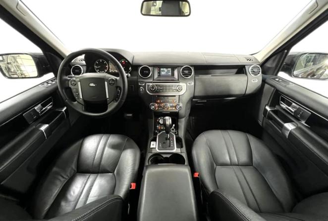 Land Rover Discovery IV с пробегом 2011 года, цена 1 890 000 рублей, 185100 км, внедорожник, Автокод Объявления