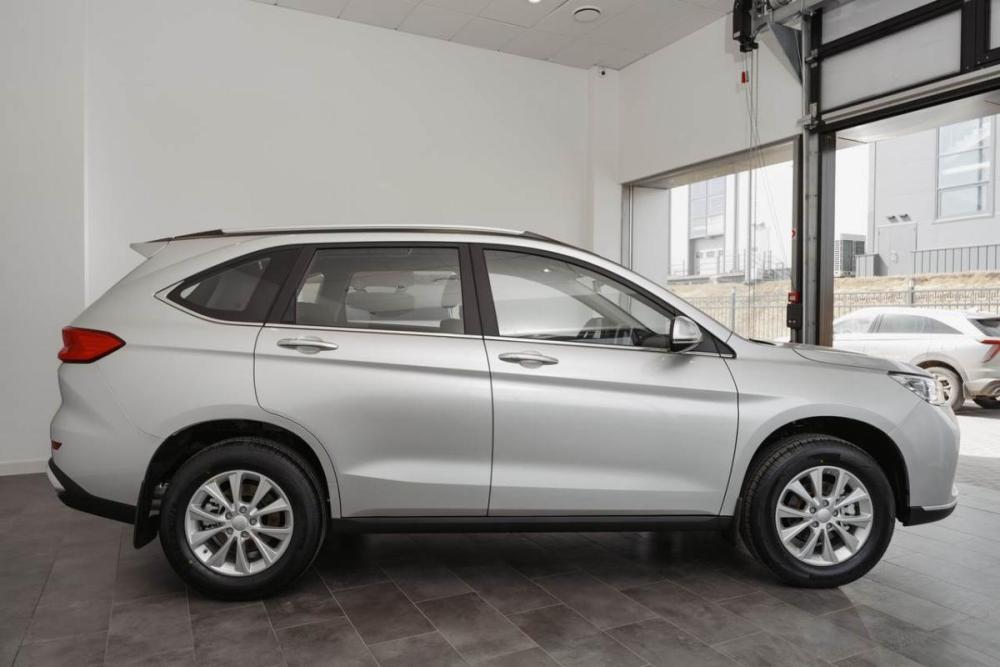 Haval M6 II Красноярск  - изображение 3