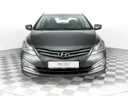 Hyundai Solaris I Рестайлинг Ногинск  - изображение 15