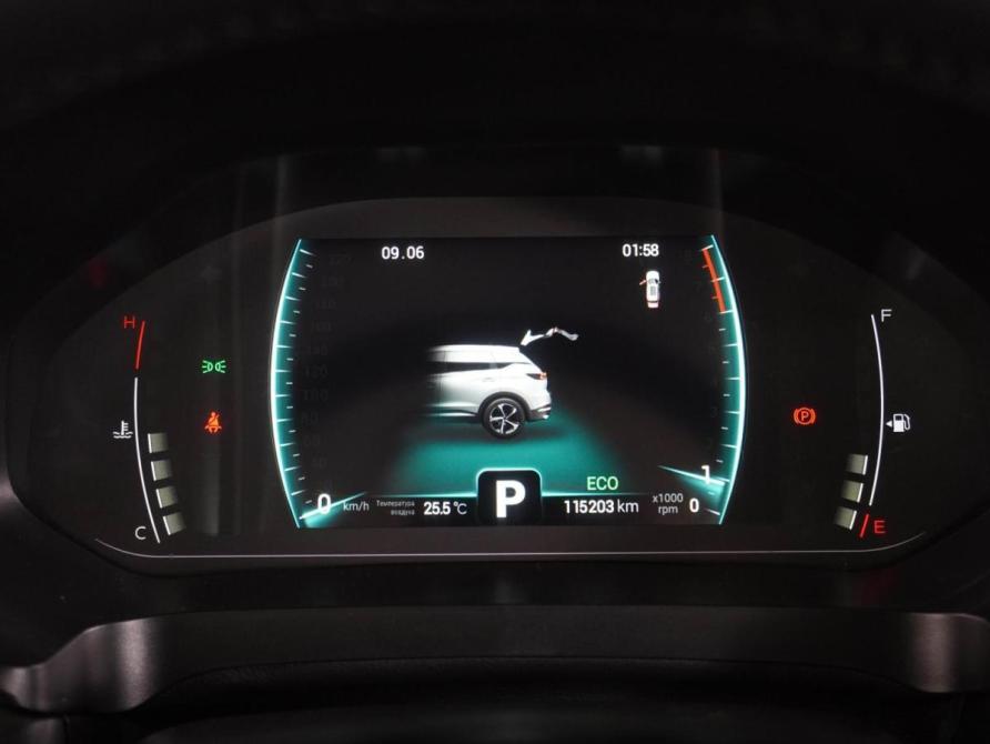 Chery Tiggo 7 Pro I Воронеж  - изображение 23