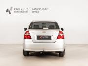 Chevrolet Aveo I Рестайлинг Казань  - изображение 12
