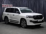 Toyota Land Cruiser 200 Series Рестайлинг 2 Москва  - изображение 31