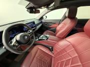 BMW 5 серии VIII (G60/G61/G68) Москва  - изображение 30