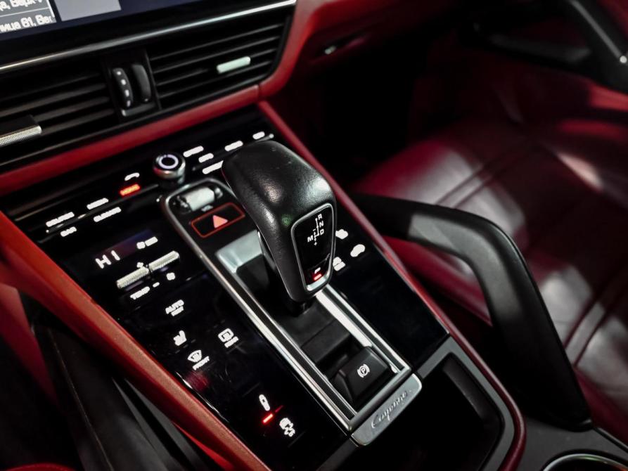 Porsche Cayenne III Екатеринбург  - изображение 18