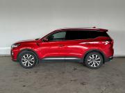 Chery Tiggo 7 Pro Max I Москва  - изображение 25
